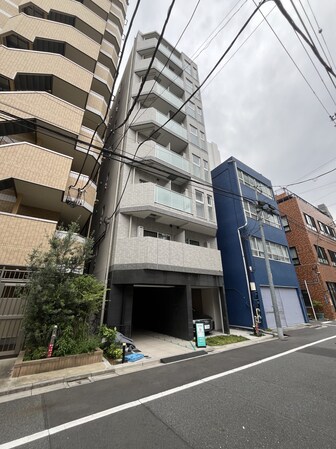 AZEST浅草の物件内観写真